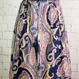 Elie Tahari Skirt-Size 0